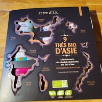 The bio d asie