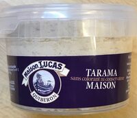 Tarama maison