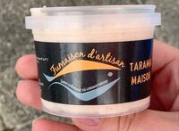 Tarama maison
