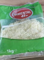 Emmental 45 +