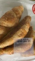 Croissant aop