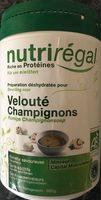 Nutrirégal