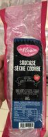 Saucisse courbe seche