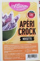 Aperi Crock Noisette
