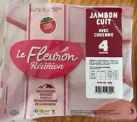 Jambion cuit