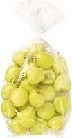 Pommes golden delicious, sachet de