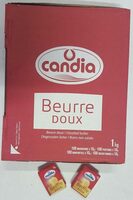 Beurre Doux Micro-pain