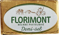 Beurre demi sel