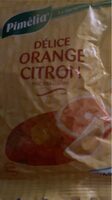 Delice Orange Citron
