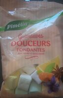 Guimauves Douceurs