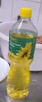 Huile de tournesol