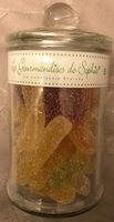 Les gourmandises de Sophie