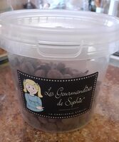 Pépites de chocolat