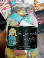 Gourmandise de sophie
