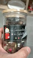 Les gourmandises de Sophie