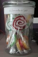 Les Gourmandises De Sophie