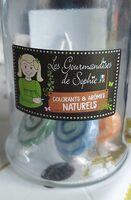 Sucettes