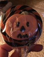Mix spirale halloween tutti frutti