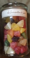 Les Gourmandises de Sophie