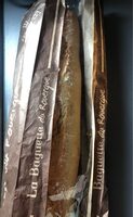 Baguette du rouergue