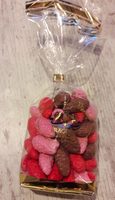 Dragée praline