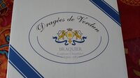 Dragées de Verdun