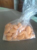 Dragées amandes avola