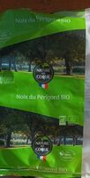 Noix  du Périgord  BIO