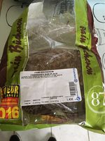 Pain bûcheron