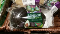 Avocat Prêt à Déguster