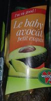 Baby Avocat