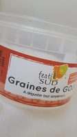 Baie de goji