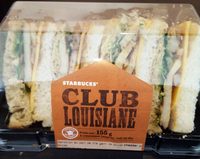 Club Louisiane