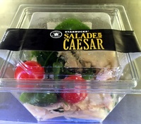 Salade Caesar