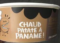 Ecrase de pomme de terre
