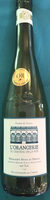 Muscadet Sèvre et Maine 2016