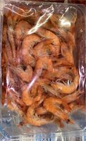 Crevettes