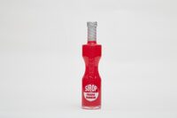 Sirop Courbe Arôme Fraise Bonbon - 35 CL - Arom
