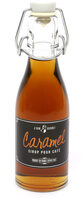 Sirop limo goût Caramel