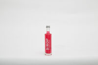 Fraise bonbon