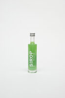 Sirop mini goût Cactus