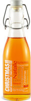 Sirop limo goût Christmas (mandarine pain d'épices)