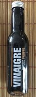 Vinaigre Balsamique arome Truffe