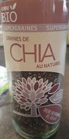 Graines de Chia