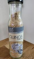Quinoa au naturel