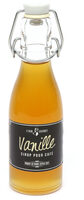 Sirop limo goût Noisette
