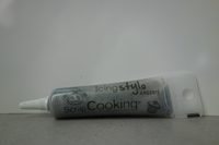 Icing Stylo Argenté - Scrapcooking - 20 G