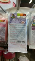 Pâte à sucre