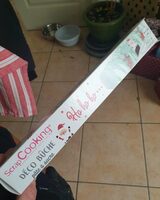 Deco buche pate a sucre
