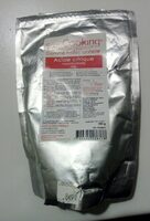 Acide citrique
